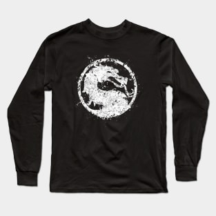 Mortal Kombat Long Sleeve T-Shirt